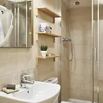 Sants Station Апартаменты