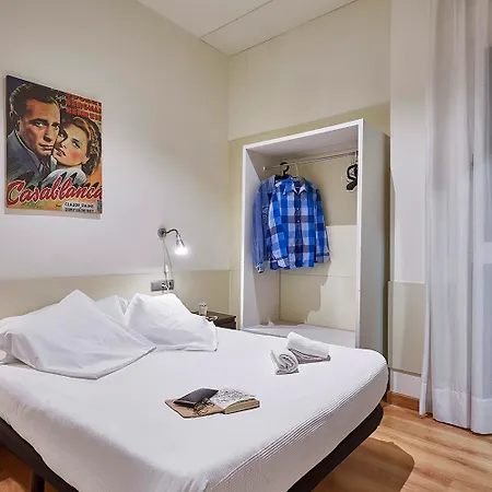 Apartamento Sants Station *