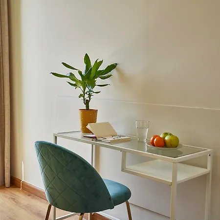 Apartamento Sants Station Barcelona