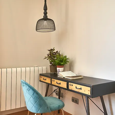 Sants Station Apartamento Barcelona