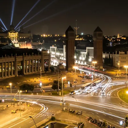 Sants Station *
