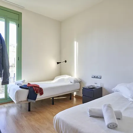 Sants Station Barcelona