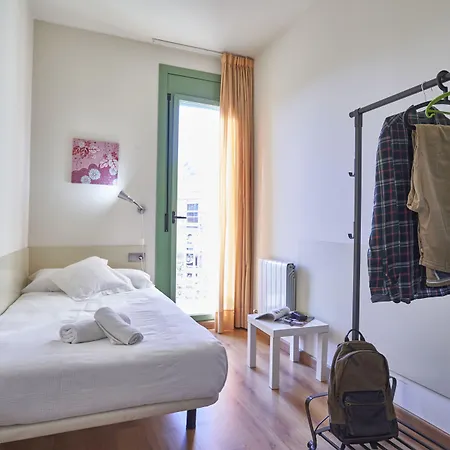 Sants Station Apartment