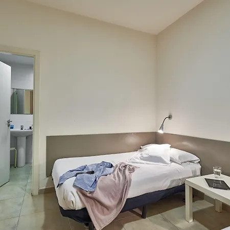 Apartment Sants Station