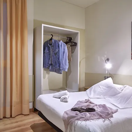 Sants Station Apartment *