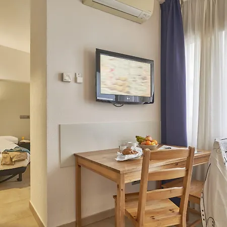 Sants Station Lägenhet