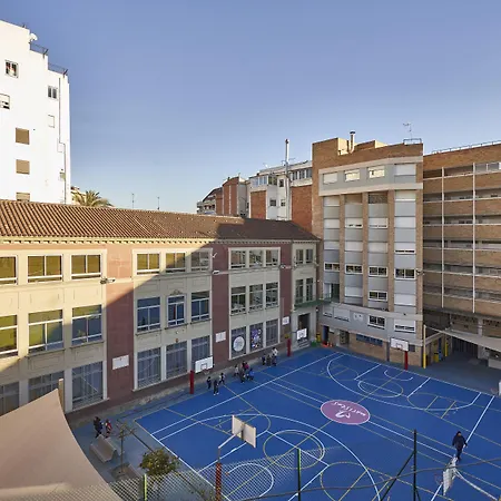 Sants Station Lägenhet