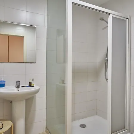 Lägenhet Sants Station