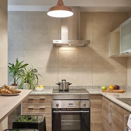 Sants Station Barcelona