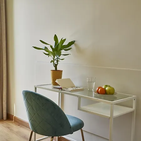 Sants Station Lägenhet