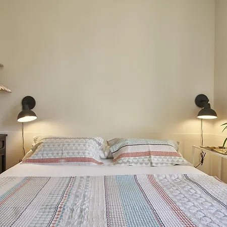 Lägenhet Sants Station