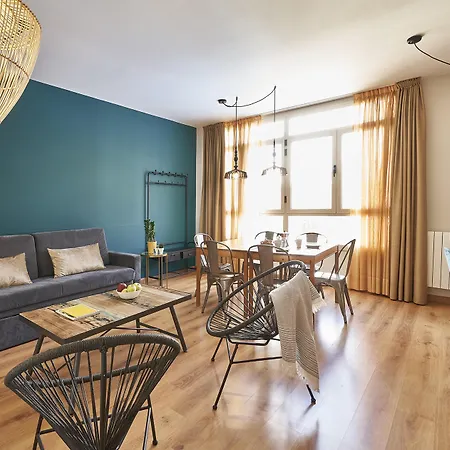 Sants Station Barcelona