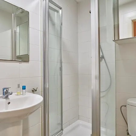 Sants Station Apartamento *
