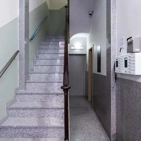 Sants Station Apartamento