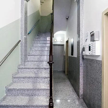 Lejlighed Sants Station *