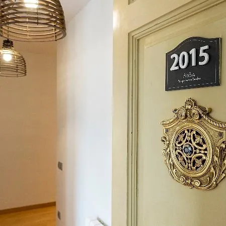 Sants Station Apartamento