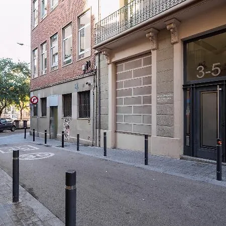 Sants Station *