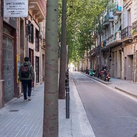 Sants Station