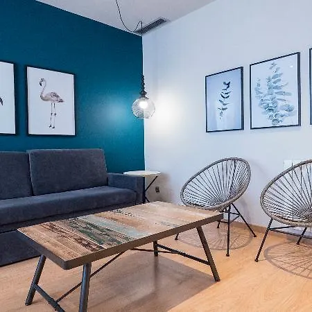 Sants Station * Barcelona