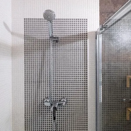 Sants Station Apartamento Barcelona
