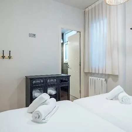 Apartamento Sants Station Barcelona