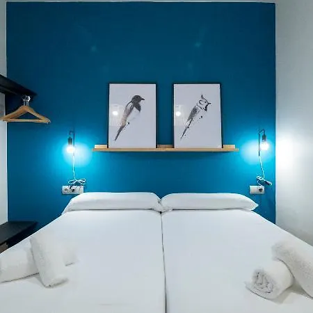 Apartamento Sants Station Barcelona
