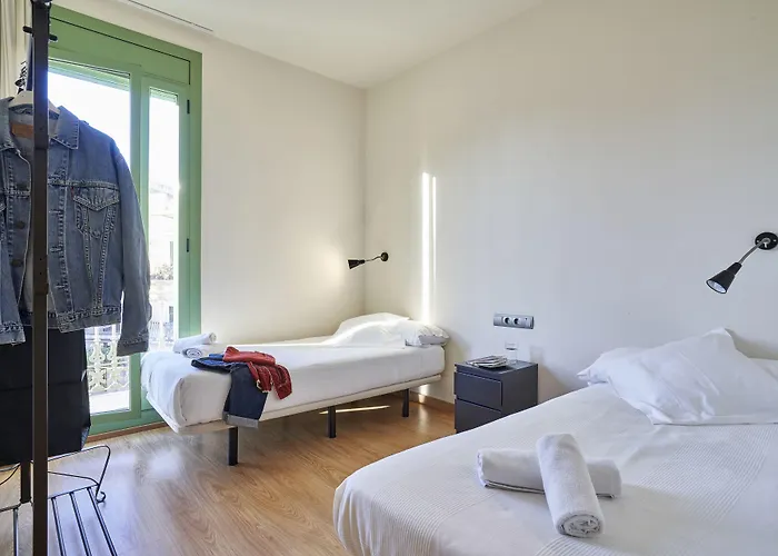 Sants Station Barcelona