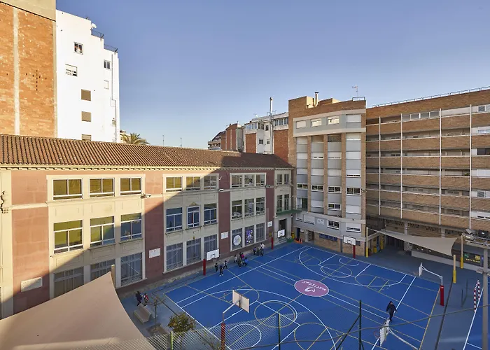 Sants Station Apartament