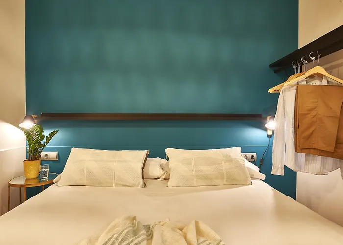 Sants Station Barcelona