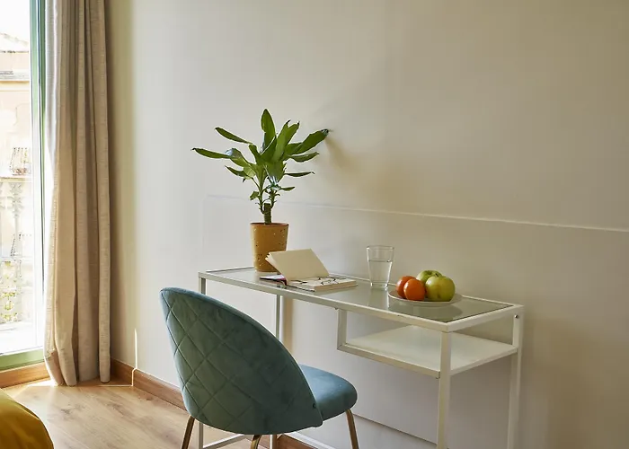 Sants Station Apartament