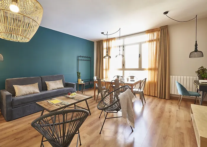 Sants Station Barcelona