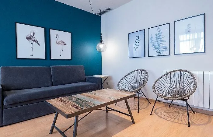 Sants Station * Barcelona