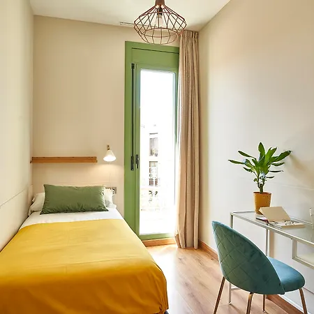 Sants Station Apartment *